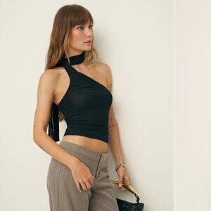 Reformation Sophie Knit Top